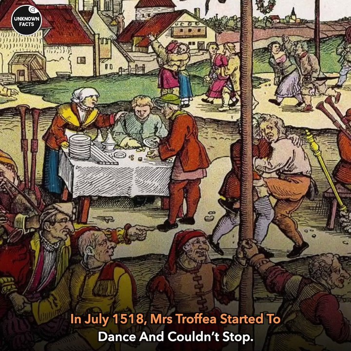 13 Unsolved Mysteries No One Can Explain