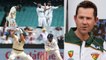 Ind vs Aus : ‘191, 195, 200, That’s Not Batting In Test Cricket, Ponting Slams Australia