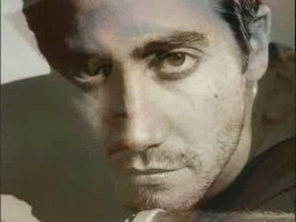 jake gyllenhaal vivo per lei