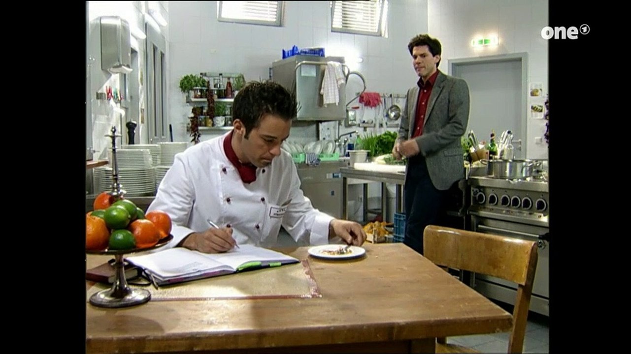 Sturm der Liebe Folge 59