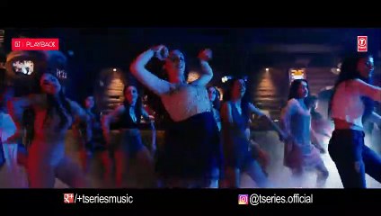 ISHARE TERE Song _ Guru Randhawa, Dhvani Bhanushali _ DirectorGifty _ Bhushan Kumar [8nGFWWJLHio]