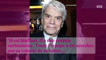 Audrey Crespo-Mara impressionnée par Bernard Tapie : cette leçon de vie qu'il lui a donnée