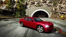 NFS Hot Pursuit In 2020, Memorial Gighway, Free Drive, Exploring beutiful NFS World, Dodge Charger S