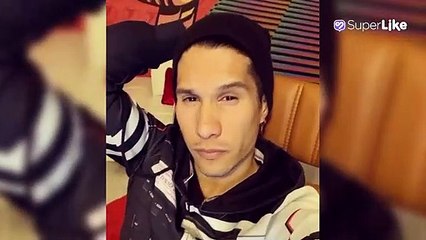 Chyno Miranda reaparece tras sufrir neuropatía a causa del COVID-19