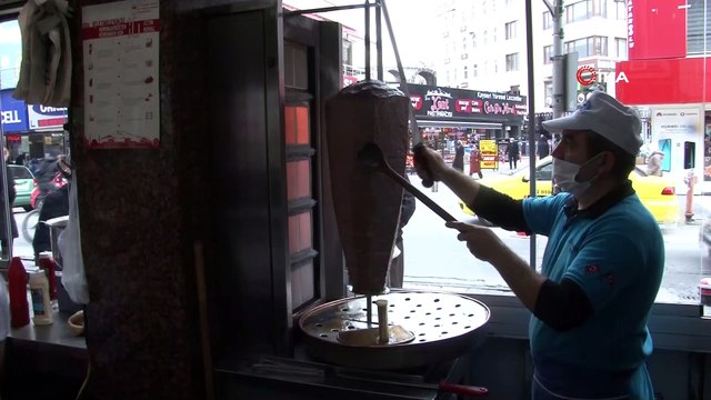 Lokantacılar 'HES' kodu uygulaması istiyor