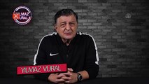 Yılmaz Vural, koronavirüs günlerini anlattı