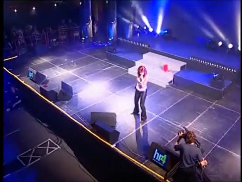 Andrea Berg Live — “Du hast mich tausendmal belogen” — Live on Tour – Alsdorf | (From Andrea Berg – Emotionen Hautnah) | { Live: 2003 } — By: Andrea Berg