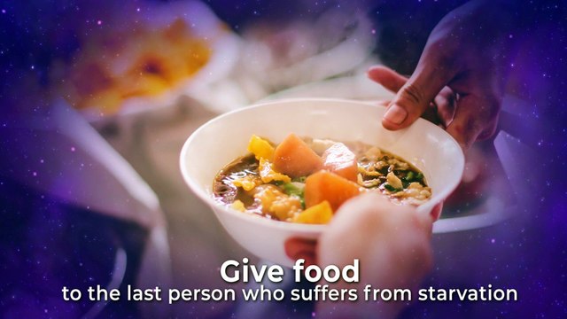 ISFH Calls to Make India a Zero Hunger Nation | Janaki Feeding Movement | ISFH Foundation