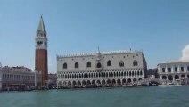 VENEZIA Canal grande relaxing moments