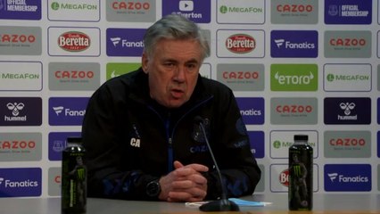 Ancelotti Praises Premier League Covid Protocols Ahead of West Ham Match ⚽
