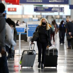 US Confirms 1st Case of New COVID-19 Strain Found in UK