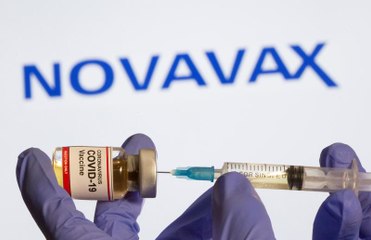 Novavax COVID-19 Vaccine Becomes 5th to Reach Phase 3 Trial in the US