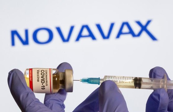 Novavax COVID-19 Vaccine Becomes 5th to Reach Phase 3 Trial in the US
