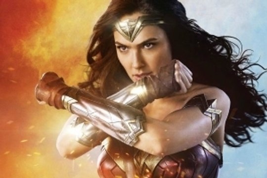 Warner Bros. to Fast-Track 'Wonder Woman 3'