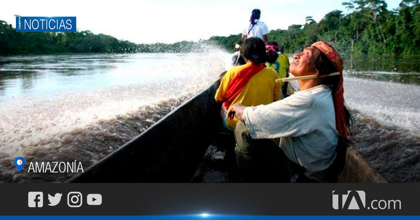 Las Cuencas Sagradas representan una de las áreas más biodiversas del mundo