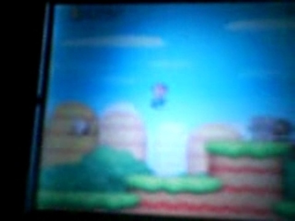 new super  mario bros