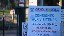 Coronavirus : les Français hésitent encore à se faire vacciner