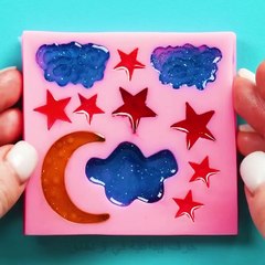 حلي وإكسسوارات جميلة يمكنك صنعها في المنزل