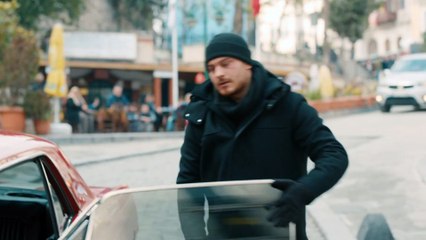 في الداخل الحلقة 55 المدبلجة إلى اللغة العربية وعالي الدقة İçerde