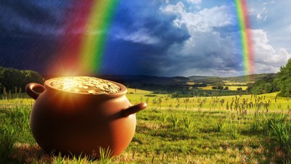 Laid Off After Decades Of Work, Pre-School Teacher Hits Jackpot