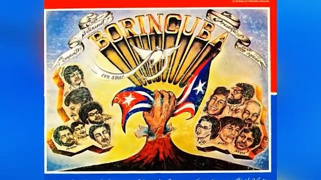 Fallece el salsero puertorriqueño Tito Rojas