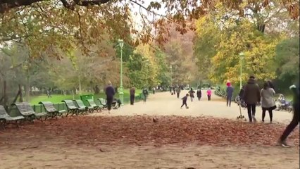 Covid-19 : l'UE termine l'année sur une note d'espoir en lançant la vaccination