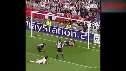 Şampiyonlar Ligi tarihinin sıradışı kurtarışları