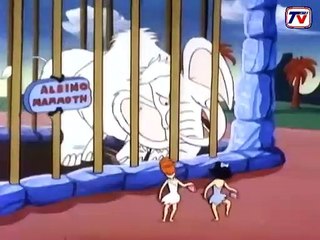 CAPITAN CAVERNICOLA The Animal Master