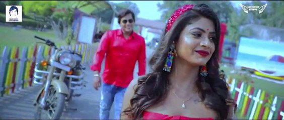#VIDEO | बिंदिया पे हिलेला इंडिया | #Mohan Rathore , #Priyanka Singh | #Rani | Bhojpuri Song 2021