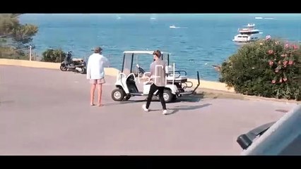 Doni - Ajo Official video clip by ( FeStI PRODUCTION )