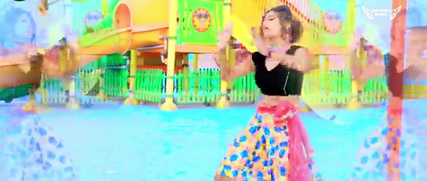 Dance #Video | #Antra Singh Priyanka Ft Sona Yadav | दरदिया पता न चली करिहइया के | Bhojpuri Song New