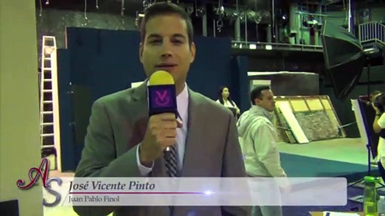 Amor Secreto - Photoshoot - José Vicente Pinto