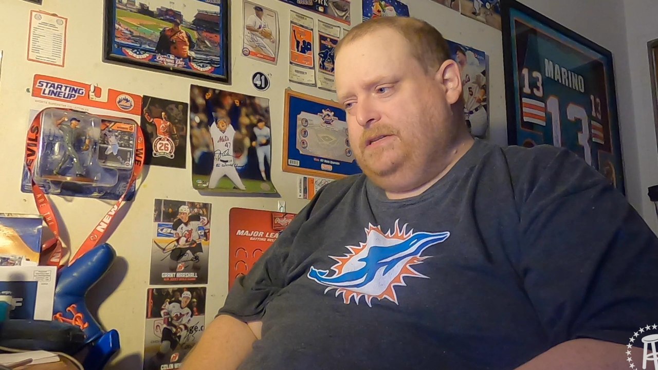 Tank's Taste Test Jolly Good Fruit Punch Soda