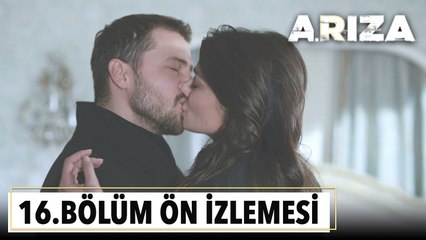 Arıza 16. Bölüm Ön İzlemesi | "Ali Rıza gitme..."