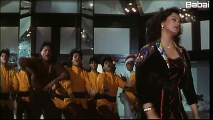 Aa Meri Janam Full Video | Return of Jewel Thief (1996) | Jackie Shroff & Shilpa Shirodkar