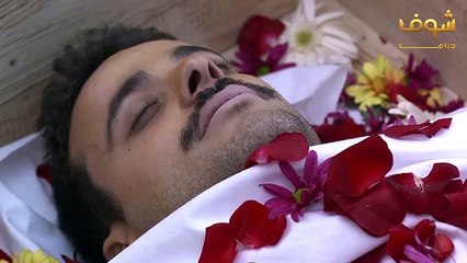 طوق البنات الجزء الأول الحلقة 28