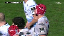 Second Half - Rugby Union Pro 14 Dragons vs Cardiff 26/12/2020
