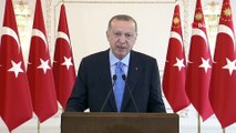 Erdoğan: TOGG Otomobilinin Pillerinde Kullanılacak Lityumu da Yine Buradan Temin Etmeyi Planlıyoruz