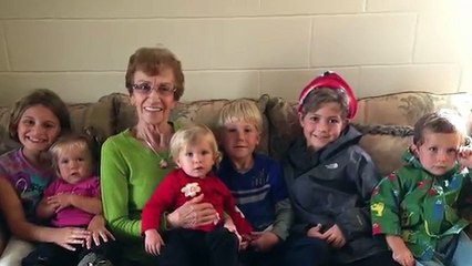 "Grand-mère patrilinéaire de Brie Larson,   Gabrielle Marie Therese Chatelain" IAN OLIVER MARTIN