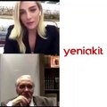 70'lik Ortaylı fena yakalandı