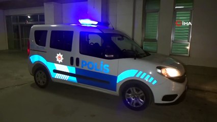 Kasten adam öldürme şuçundan aranan şahıs kısıtlamada yakalandı