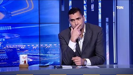 البريمو | رسميًا - المستشار عماد عبد العزيز رئيسًا للجنة المؤقتة بالزمالك