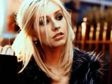 Christina Aguilera — Christina's Photo Gallery | (From Christina Aguilera: Genie Gets Her Wish) — By Christina Aguilera