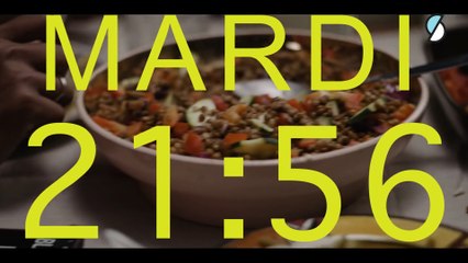 SKAM FRANCE EP.7 S4 : Mardi 21h56 - Repas de famille
