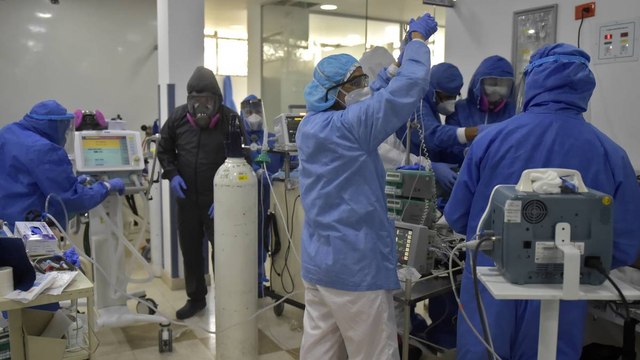 Preocupación por falta de medicamentos para atención de pacientes críticos en Colombia