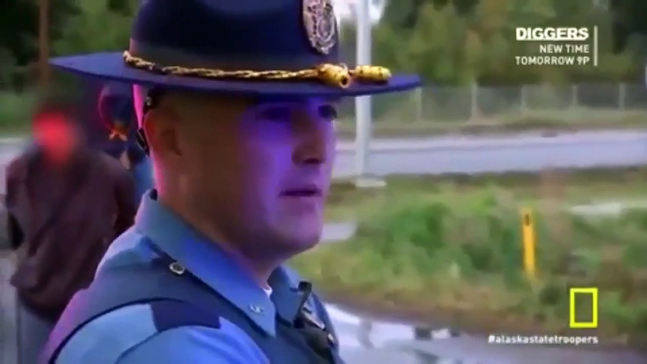 Alaska State Troopers season 6 Episode 4