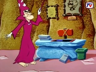 CAPITAN CAVERNICOLA Presto