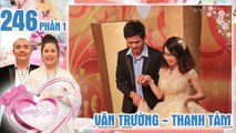 Vợ ghét chồng VỪA XẤU VỪA VÔ DUYÊN nhưng lại theo chàng về dinh | Văn Trường - Thanh Tâm |VCS #246