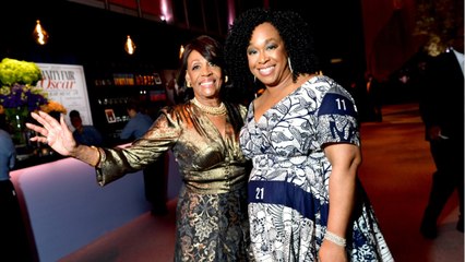 Stuff Shonda Rhimes Fans Didn't Know About Her