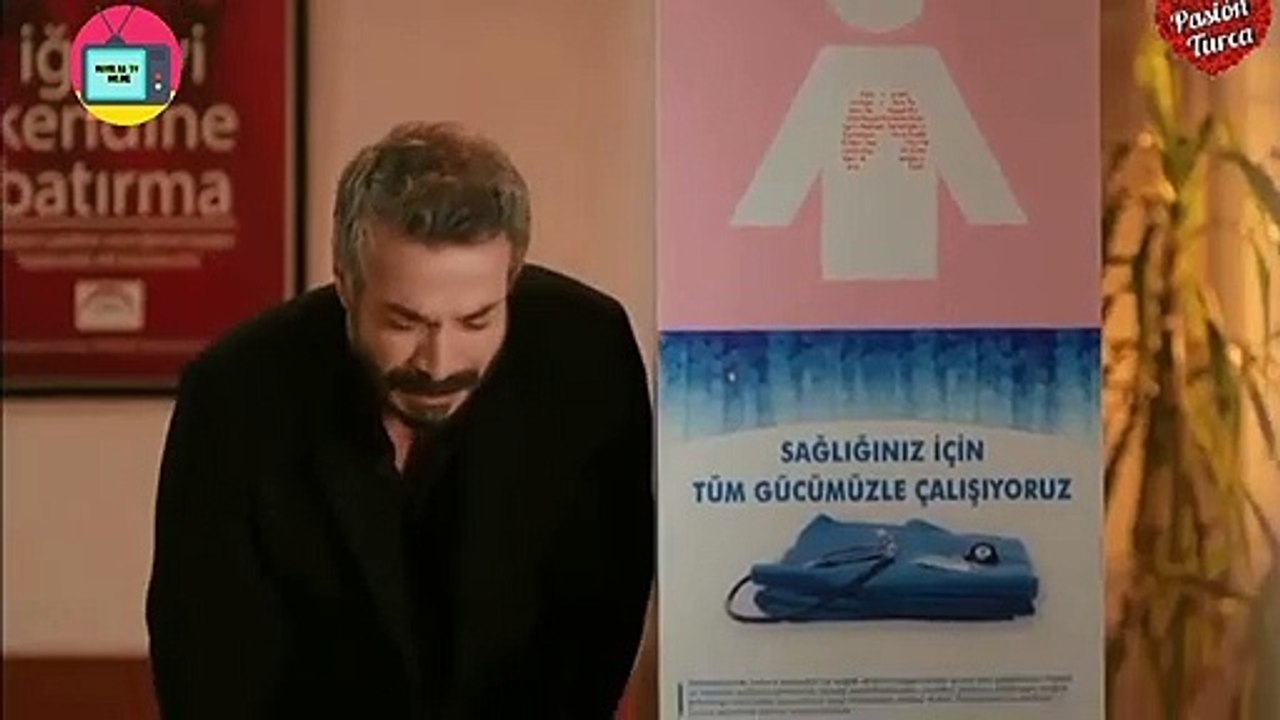 HERCAI- 3ra TEMPORADA - CAPITULO 53 ó 15  Parte 2 -Subtítulos en Español